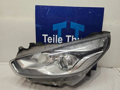 Ford Galaxy S Max S-Max LED Scheinwerfer Links EM2B13W030GH