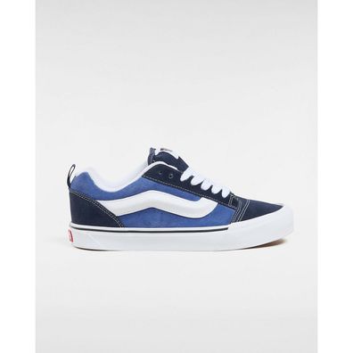 VANS Schuh Knu Skool navy/true white