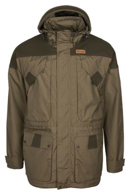 Pinewood 5390 Lappland Extreme 2.0 Jacke H. Olive / Moosgrün (734)