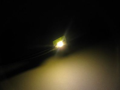 FSB-1 LED Hausbeleuchtung Führerstandbeleuchtung warmweiß