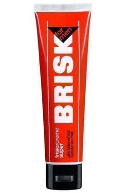 Brisk Lockenkick Styling-Creme, 100ml