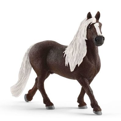 Schleich - Farm World Black Forest Stallion