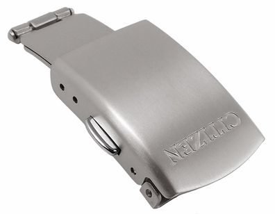 Citizen Eco Drive Titanium | Faltschließe Titan EW0930-55A EW0930-55E