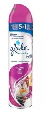 Glade Luft-Erfrischer, Japanischer Garten, 300 ml