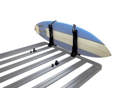 Vertikale Surfboard-Halterung