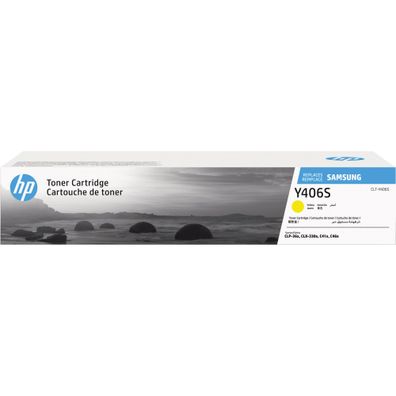 Samsung SU462A Samsung Clt-Y406s Toner