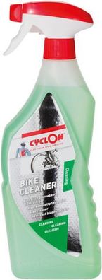 CYCLON Fahrradreiniger "Bike Cleaner", Für die Reinigung von hartnäckigem Schmutz