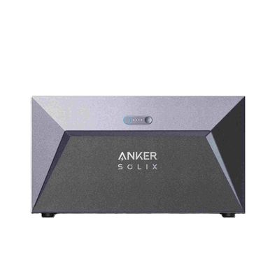 ANKER Solix Balkonspeicher Solarbank E1600