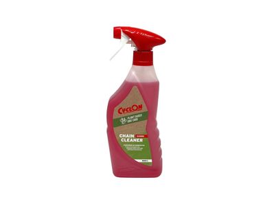 CYCLON Kettenreiniger "Plant Based" Pflanzlich 500 ml Sprühfl