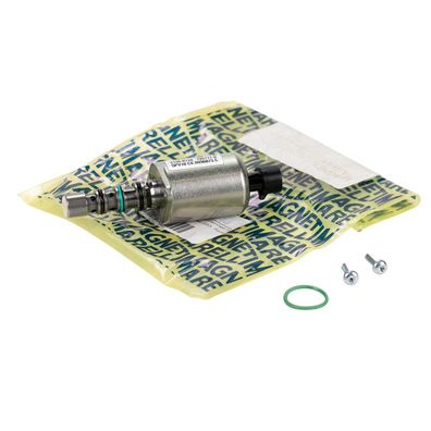 Magenti Marelli Ventileinheit Hydraulikaggregat Selespeed 71753760