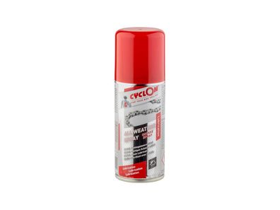 CYCLON Kettenfett "All Weather Lube" Durchdringt k 100 ml Spraydo