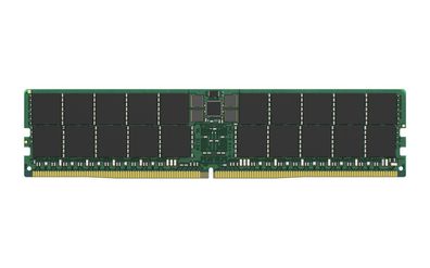 Kingston Server Premier - DDR5 - Modul - 96 GB - DIMM 288-PIN - 5600 MHz / PC5-... ->