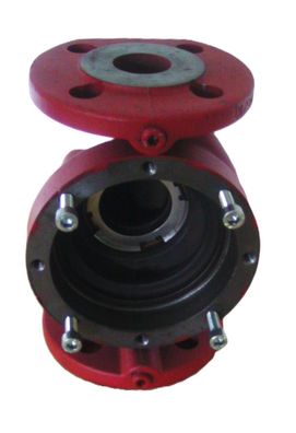 Grundfos UPS 32 - 30 F Pumpengehäuse Bl: 220mm P13/663