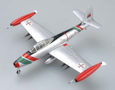 Easy Model 1:72 36804 Portugal Air Force F-84G-10-RE