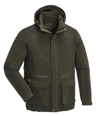 Pinewood 5876 Forest Strong Jacke Herren