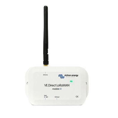 Victron VE. Direct LoRaWAN-Modul