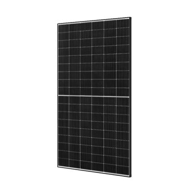 JA Solar 450Wp Solarmodul JAM54D40-LB/450Wp Bifazial Glas-Glas Black Frame