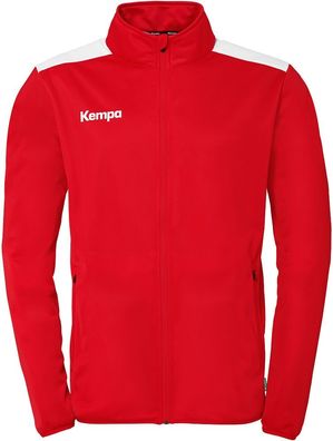 Kempa Trainingsjacke Emotion 27 Poly Jacke 2005125