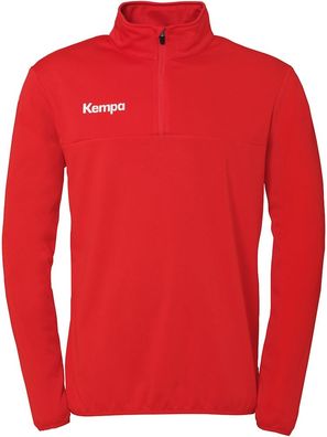 Kempa Trainingsjacke 1/4 Zip Top 2002352