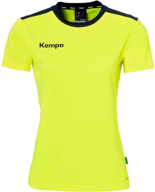 Kempa Damen Sportshirt Emotion 27 Shirt Damen 2005124