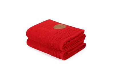 Mijolnir Handtécher BHP2564 100% COTTON