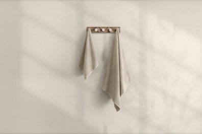 Mijolnir Handtécher ELT1128 100% COTTON 50 x 90 cm (1 Piece)