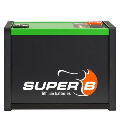 Super B Nomia 12V 210Ah