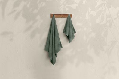 Mijolnir Handtécher ELT1130 100% COTTON 50 x 90 cm (1 Piece)