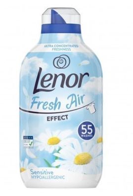 Lenor Fresh Air Sensitiv, 770 ml