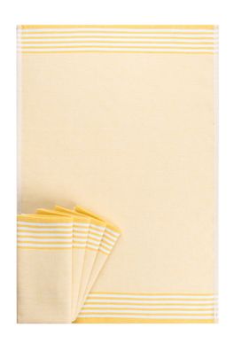 Mijolnir Handtécher DCH1681 100% COTTON 50 x 70 cm (5 Pieces)
