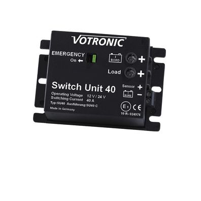 Votronic Switch Unit 40 - 2071