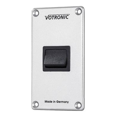 Votronic 1289 Schalter-Panel 16 A S