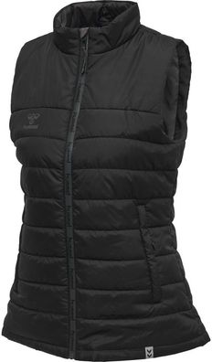 Hummel Damen Weste Hmlnorth Waistcoat Woman