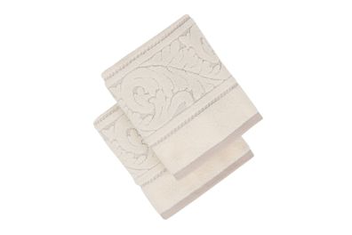 Mijolnir Handtécher HBY2259 100% COTTON 50 x 90 cm (2 Pieces)
