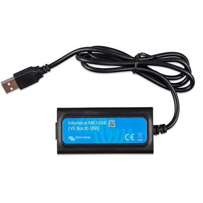 Victron MK3-USB VE. Bus zu USB Interface