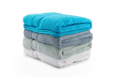 Skye Decor Handtécher HBY3345 100% COTTON 60 x 110 cm (4 Pieces)