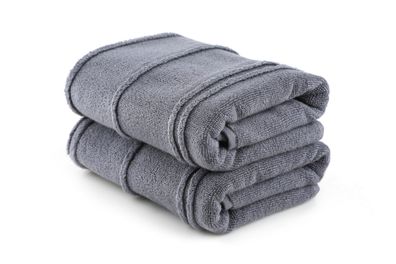 Skye Decor Handtécher HBY3221 100% Microcotton 50 x 90 cm (2 Pieces)