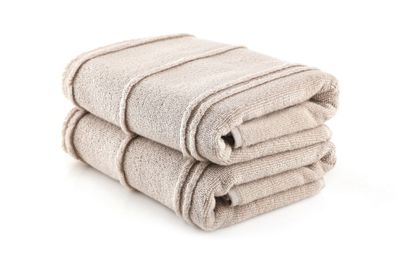 Skye Decor Handtécher HBY3225 100% Microcotton 50 x 90 cm (2 Pieces)