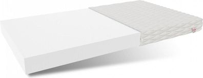 Antibakterielles Kaltschaummatratze 90x200 - Frisch & komfortabel