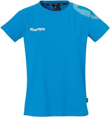 Kempa Damen Sportshirt Core 26 T-Shirt Women 2003662