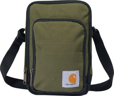 Carhartt Tasche Crossbody Zip Bag B0000511