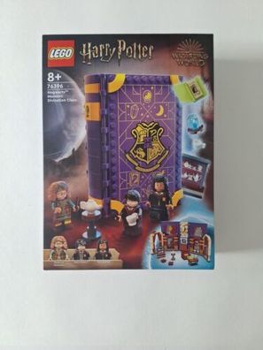 Lego® Harry Potter 76396 Hogwarts™ Moment: Wahrsageunterricht | NEU+OVP