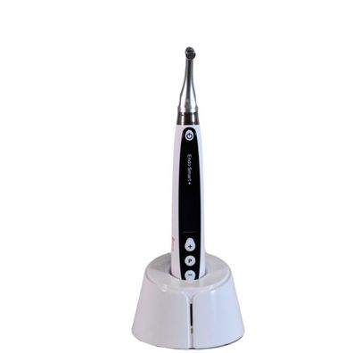 Woodpecker Dental Endo Smart - Kabelloses 1:1 Handstück RA mit Endo-Motor, 9 Kombinat