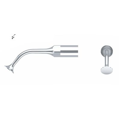 Xpedent Ultraschallspitze SL3 für EMS Chirurgie - Sinus-Membran-Separator, nicht schn