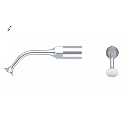 Ultraschallspitze SL3 für Satelec* Sinuslifting - Sinus-Membran-Separator von Xpedent