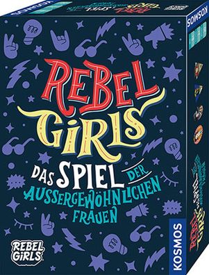 Rebel Girls