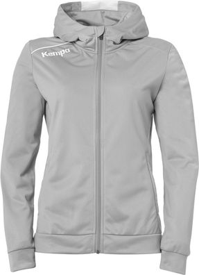 Kempa Damen Trainingsjacke Player Kapuzenjacke Women 2003627