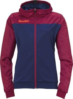 Kempa Damen Trainingsjacke Prime Multi Jacke Women 2005119