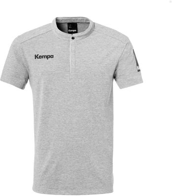 Kempa Status Polo Shirt 2003637