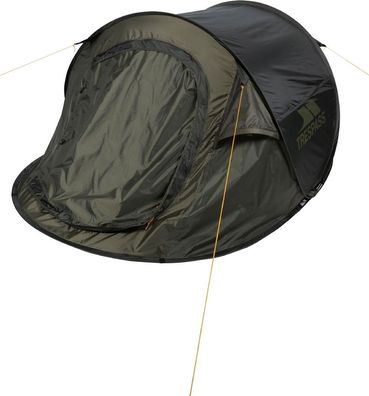 Trespass Wanderzubehör Swift 2 - Pop-Up Tent